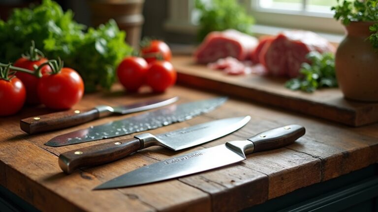 butcher knives for everyone