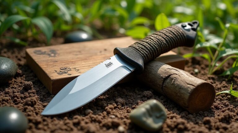 essential features of survival