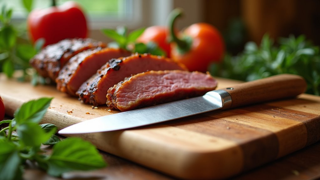 essential kitchen slicing tools