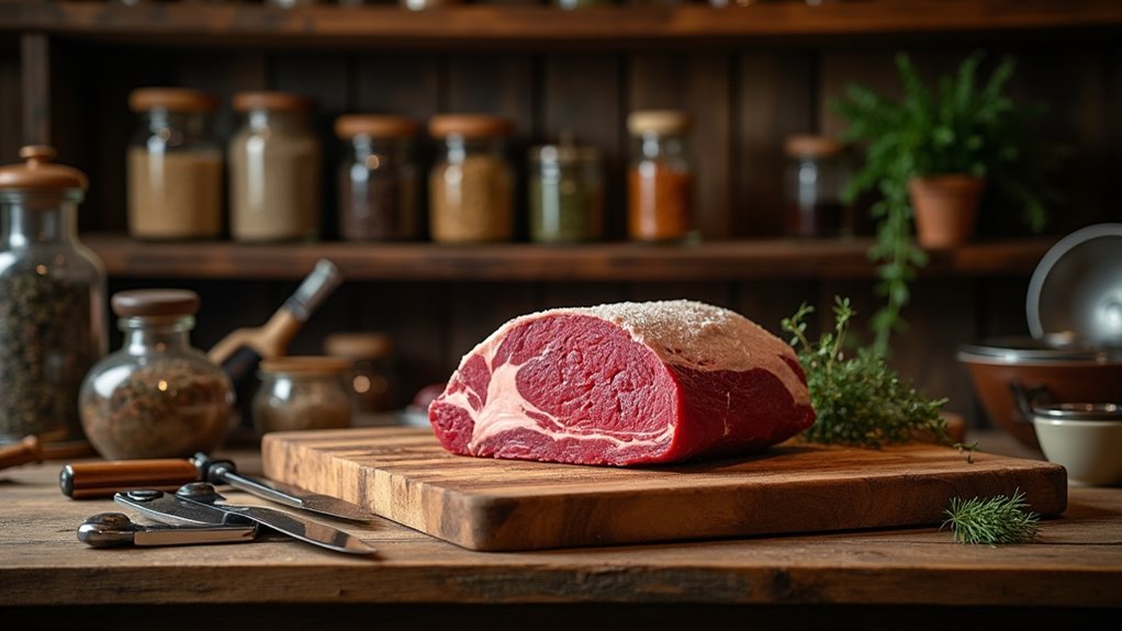 knife care for longevity