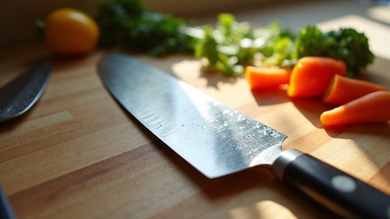 knife style comparison analysis