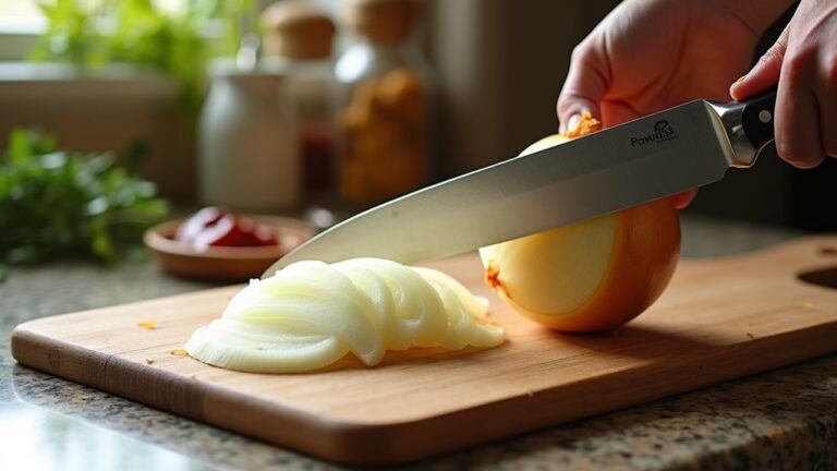 mastering onion dicing techniques