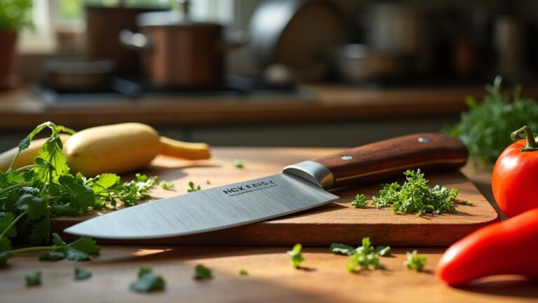 utility knives kitchen differences