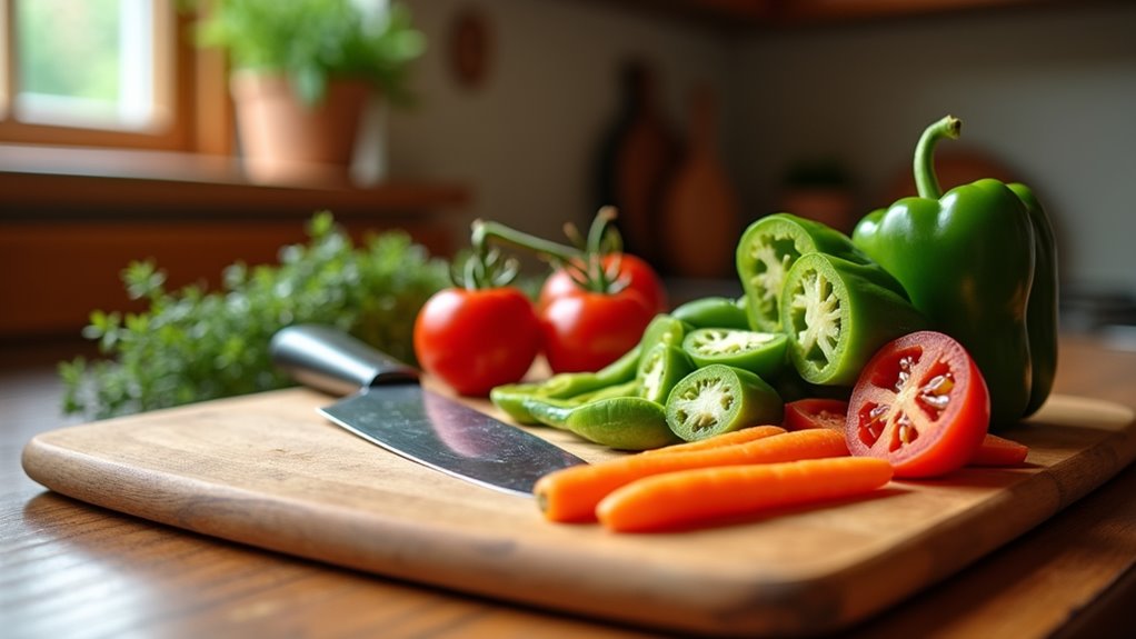 versatile efficient balanced kitchen tool