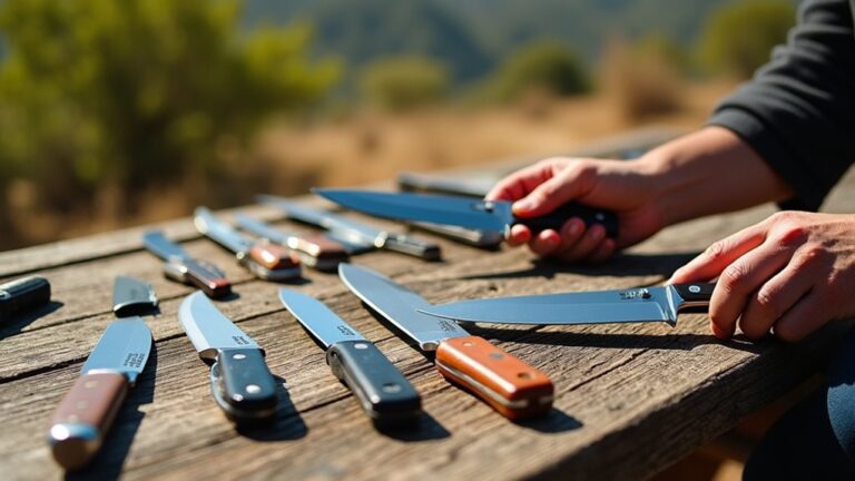 california knife regulations overview