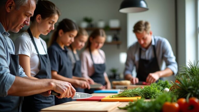 essential skills for beginners