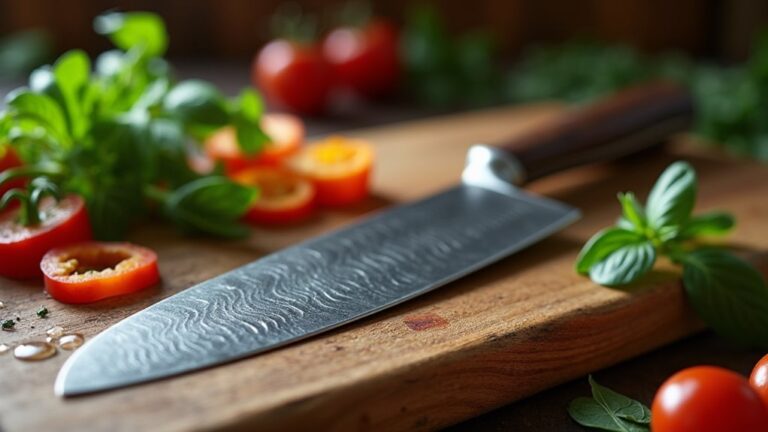 high carbon stainless steel