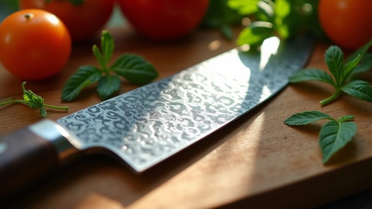 knife edge geometry explained