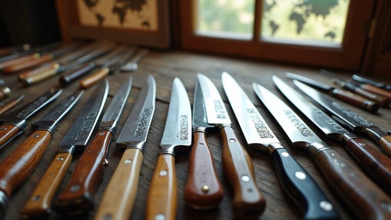 knife laws vary globally