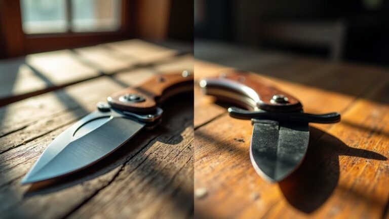 legal vs illegal knives