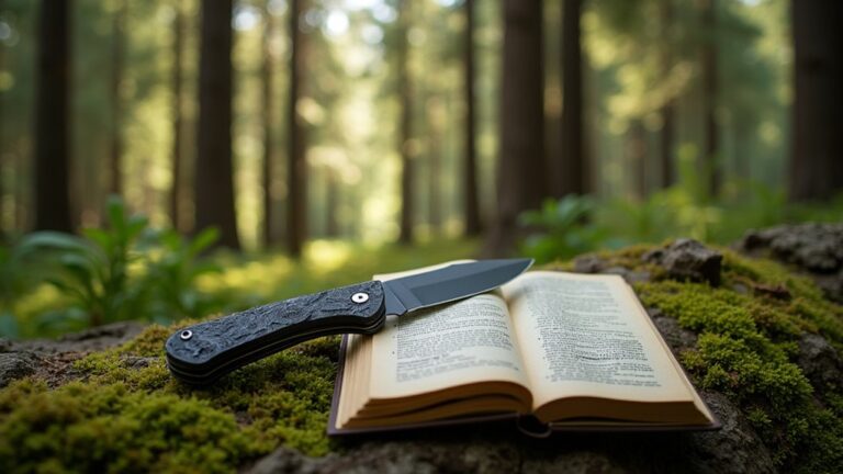 oregon knife regulations overview